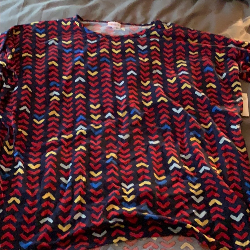 Lularoe Irma
